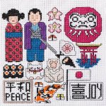 (image for) Memories of Japan
